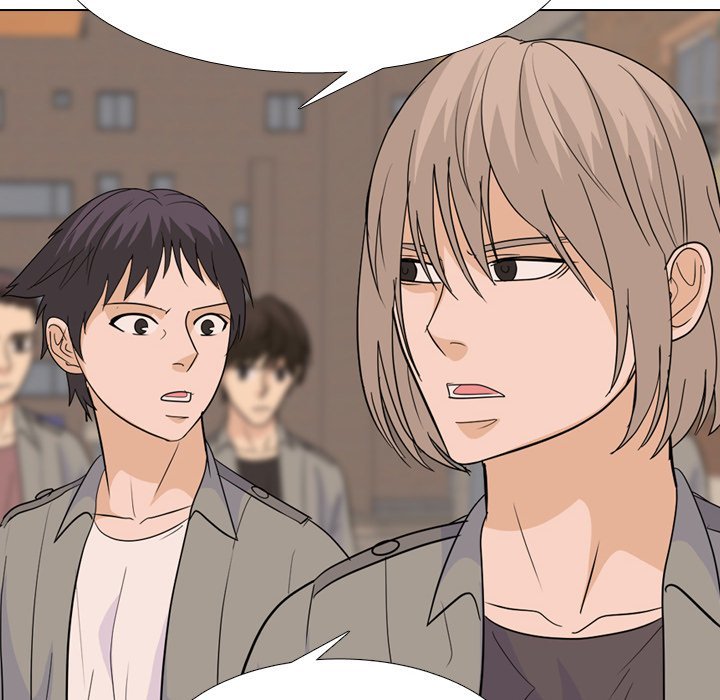 High School Legend  Red Dragon Manhwa - Chapter 200 Page 78