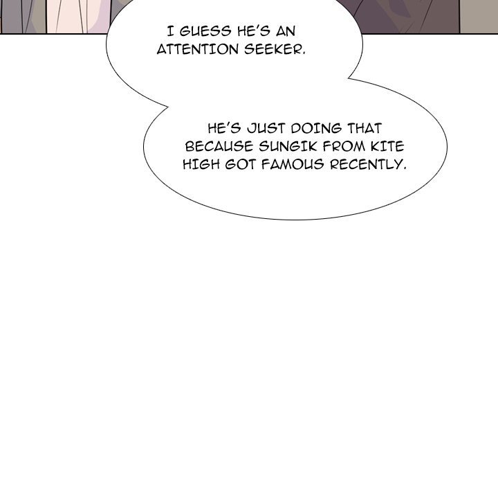 High School Legend  Red Dragon Manhwa - Chapter 200 Page 79