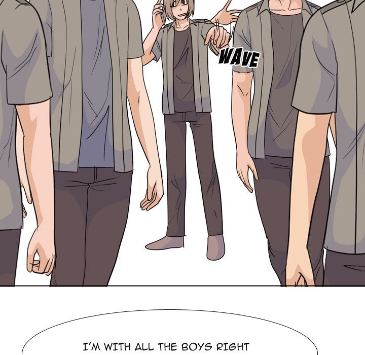 High School Legend  Red Dragon Manhwa - Chapter 200 Page 87