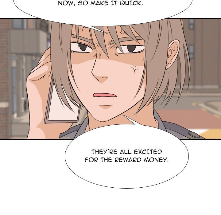 High School Legend  Red Dragon Manhwa - Chapter 200 Page 88