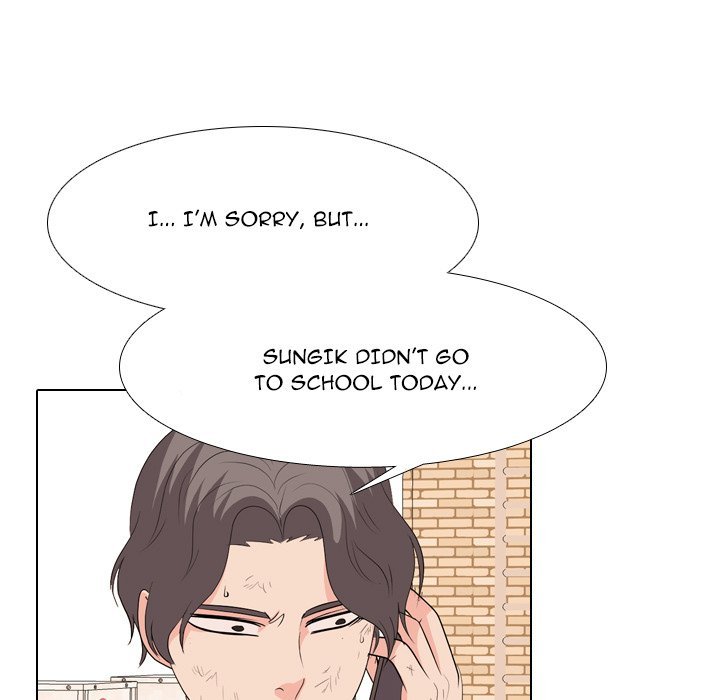 High School Legend  Red Dragon Manhwa - Chapter 200 Page 89