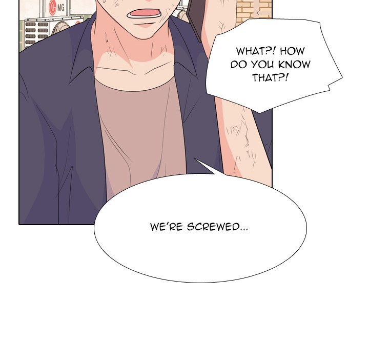High School Legend  Red Dragon Manhwa - Chapter 200 Page 90