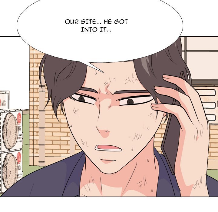 High School Legend  Red Dragon Manhwa - Chapter 200 Page 93