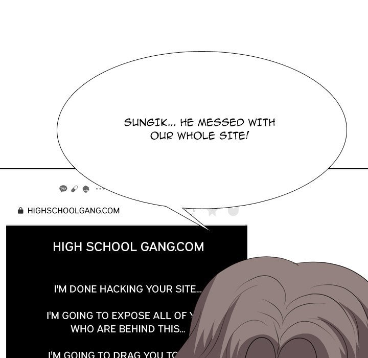 High School Legend  Red Dragon Manhwa - Chapter 200 Page 97