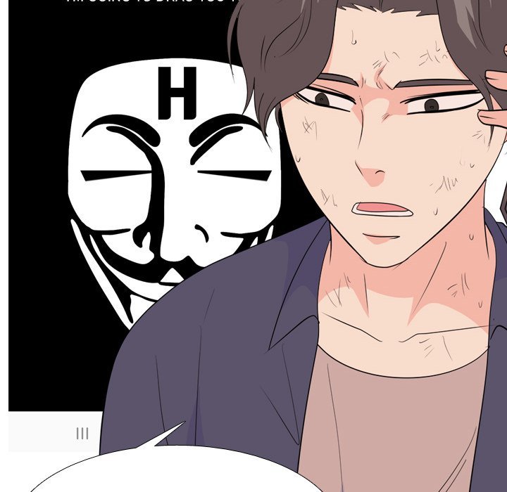 High School Legend  Red Dragon Manhwa - Chapter 200 Page 98