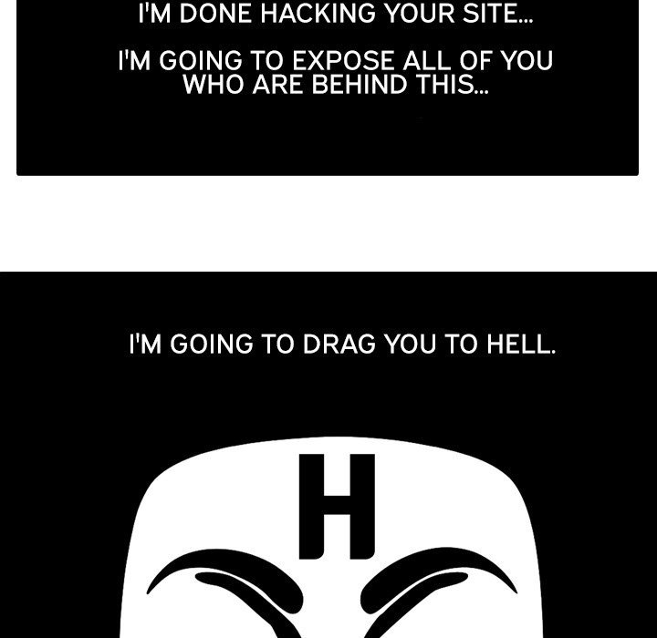 High School Legend  Red Dragon Manhwa - Chapter 200 Page 100