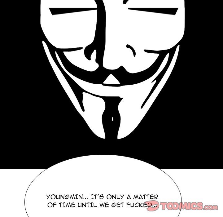 High School Legend  Red Dragon Manhwa - Chapter 200 Page 101