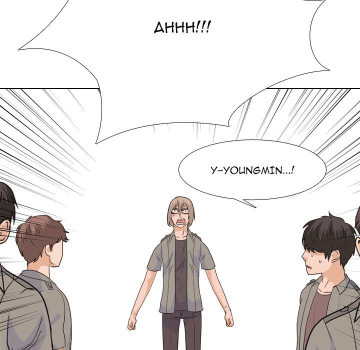 High School Legend  Red Dragon Manhwa - Chapter 200 Page 106