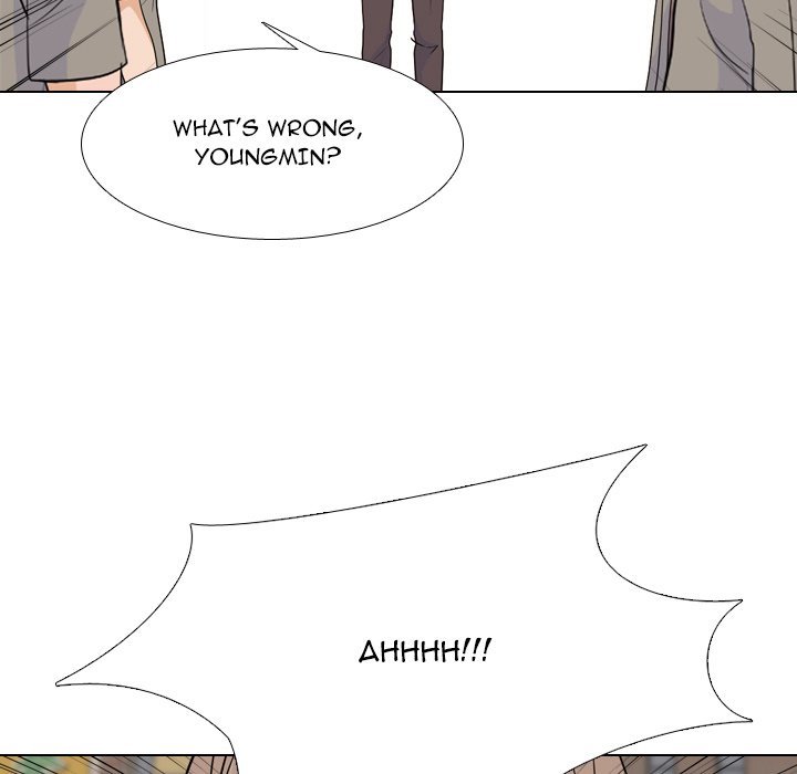 High School Legend  Red Dragon Manhwa - Chapter 200 Page 107