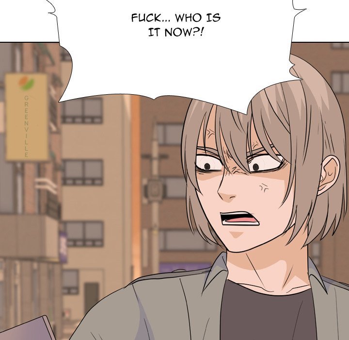 High School Legend  Red Dragon Manhwa - Chapter 200 Page 111