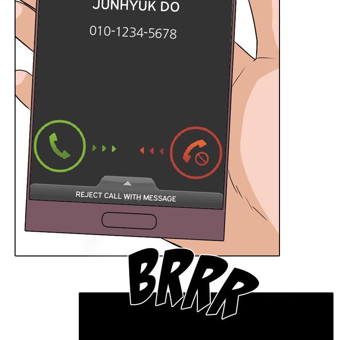 High School Legend  Red Dragon Manhwa - Chapter 200 Page 114