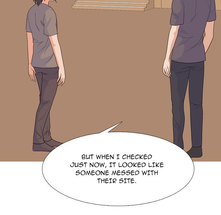 High School Legend  Red Dragon Manhwa - Chapter 200 Page 121