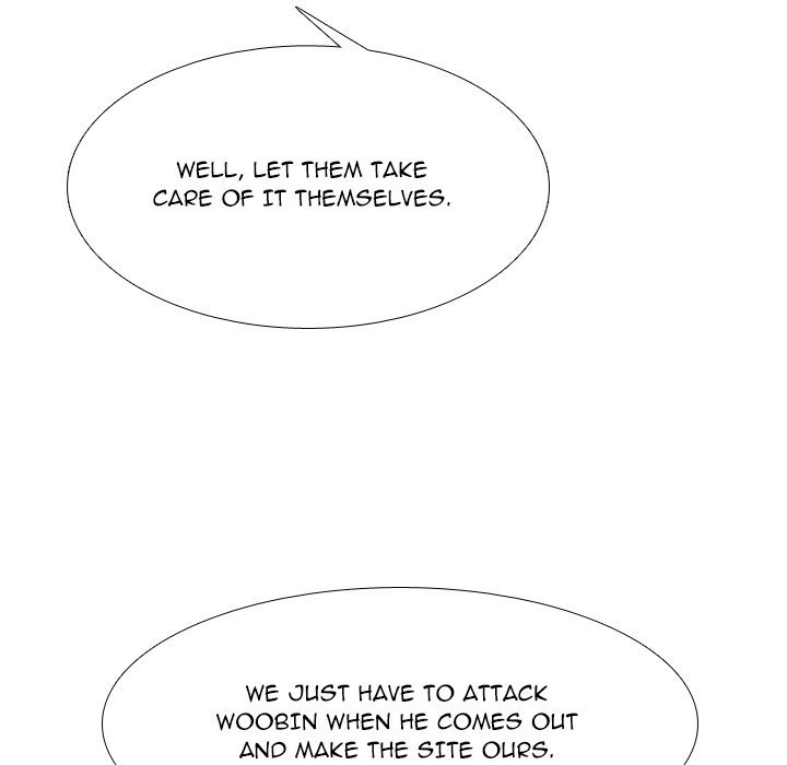 High School Legend  Red Dragon Manhwa - Chapter 200 Page 122