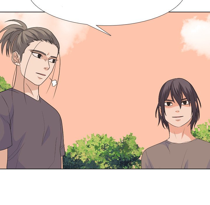 High School Legend  Red Dragon Manhwa - Chapter 200 Page 123