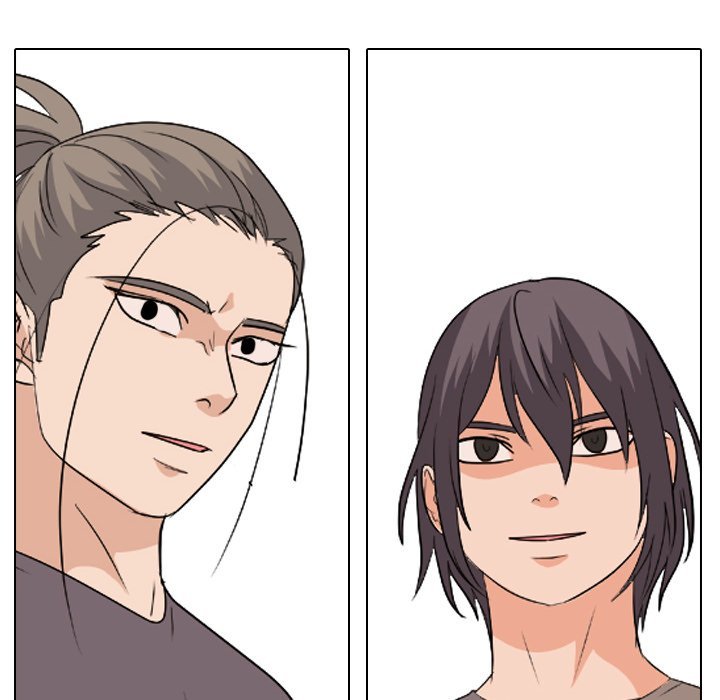 High School Legend  Red Dragon Manhwa - Chapter 200 Page 124