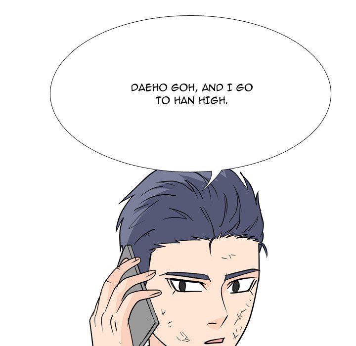 High School Legend  Red Dragon Manhwa - Chapter 171 Page 8