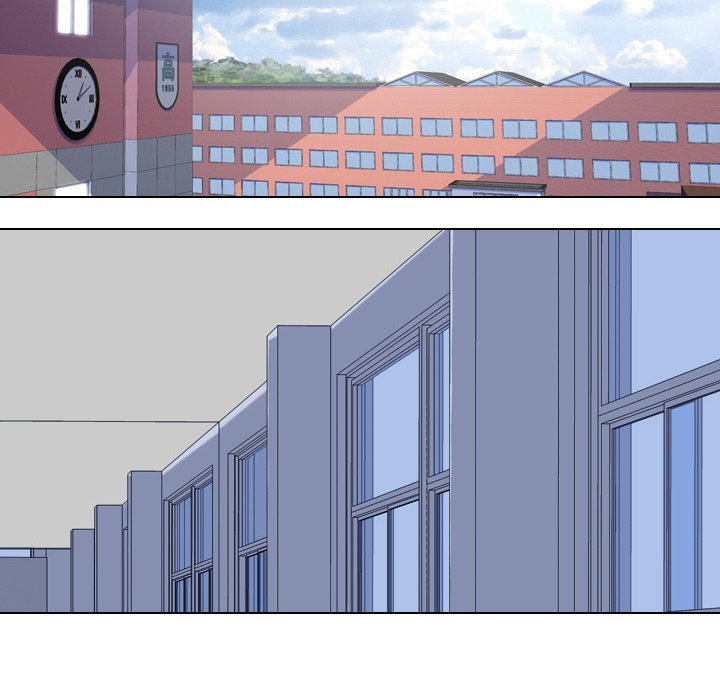 High School Legend  Red Dragon Manhwa - Chapter 171 Page 12