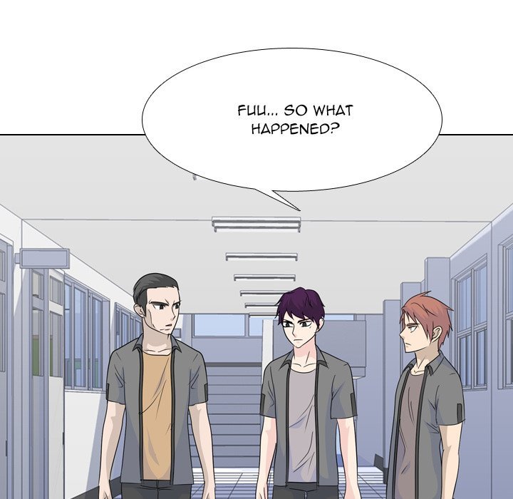 High School Legend  Red Dragon Manhwa - Chapter 171 Page 13