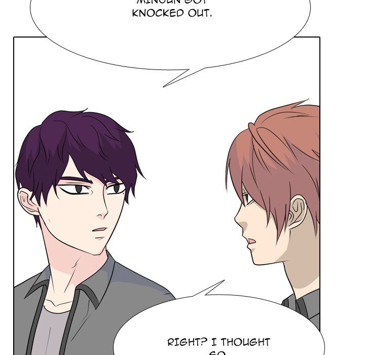 High School Legend  Red Dragon Manhwa - Chapter 171 Page 16