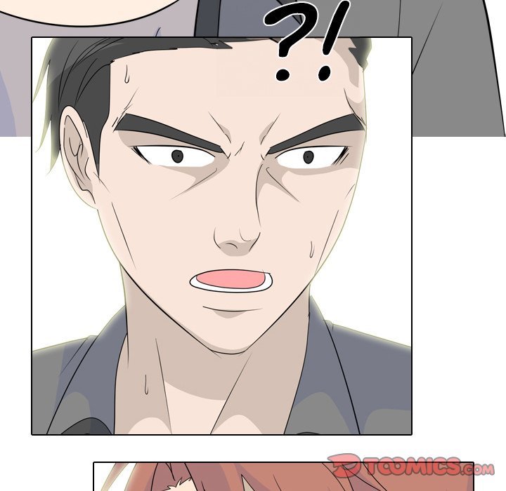 High School Legend  Red Dragon Manhwa - Chapter 171 Page 20