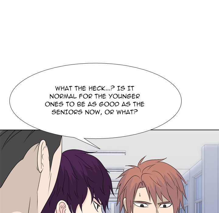 High School Legend  Red Dragon Manhwa - Chapter 171 Page 22