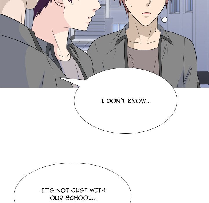 High School Legend  Red Dragon Manhwa - Chapter 171 Page 23