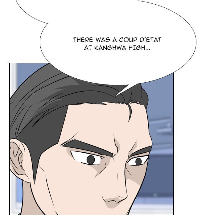 High School Legend  Red Dragon Manhwa - Chapter 171 Page 24