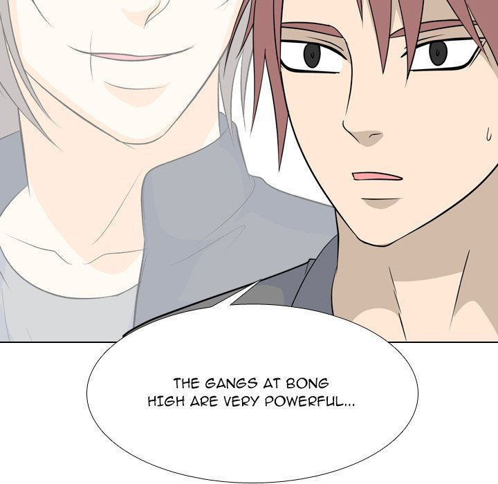 High School Legend  Red Dragon Manhwa - Chapter 171 Page 28