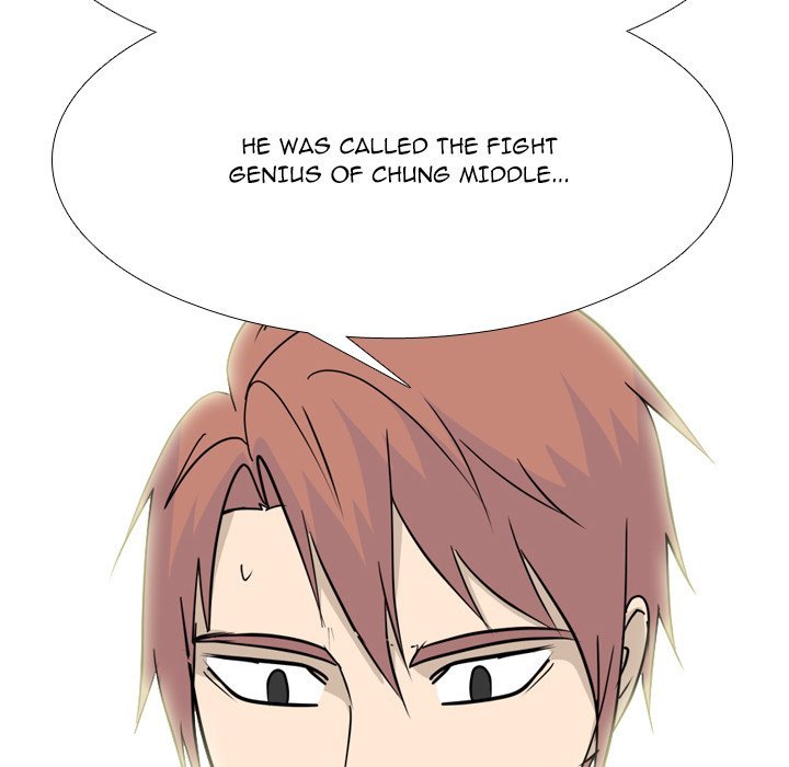 High School Legend  Red Dragon Manhwa - Chapter 171 Page 32