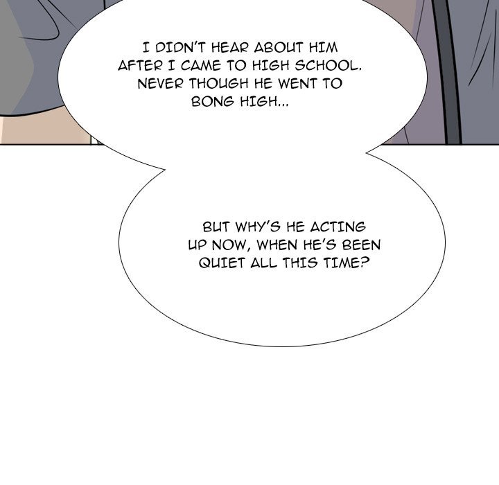 High School Legend  Red Dragon Manhwa - Chapter 171 Page 34