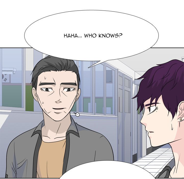 High School Legend  Red Dragon Manhwa - Chapter 171 Page 35