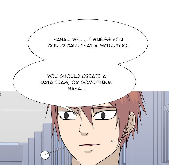 High School Legend  Red Dragon Manhwa - Chapter 171 Page 39