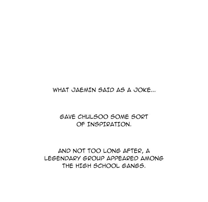 High School Legend  Red Dragon Manhwa - Chapter 171 Page 42