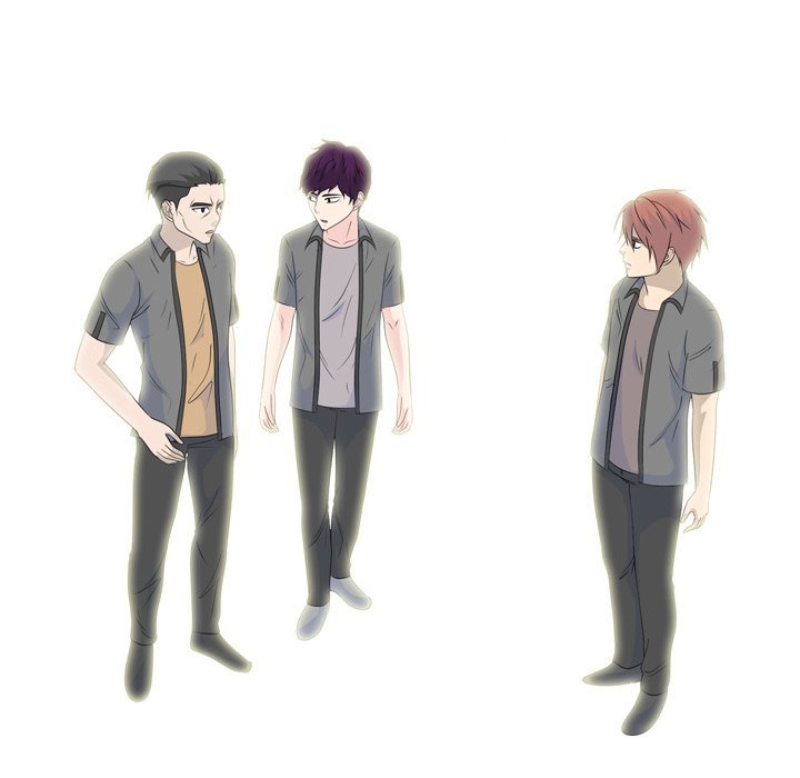 High School Legend  Red Dragon Manhwa - Chapter 171 Page 43