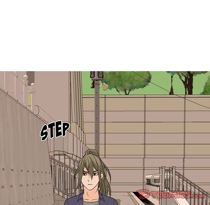 High School Legend  Red Dragon Manhwa - Chapter 171 Page 47