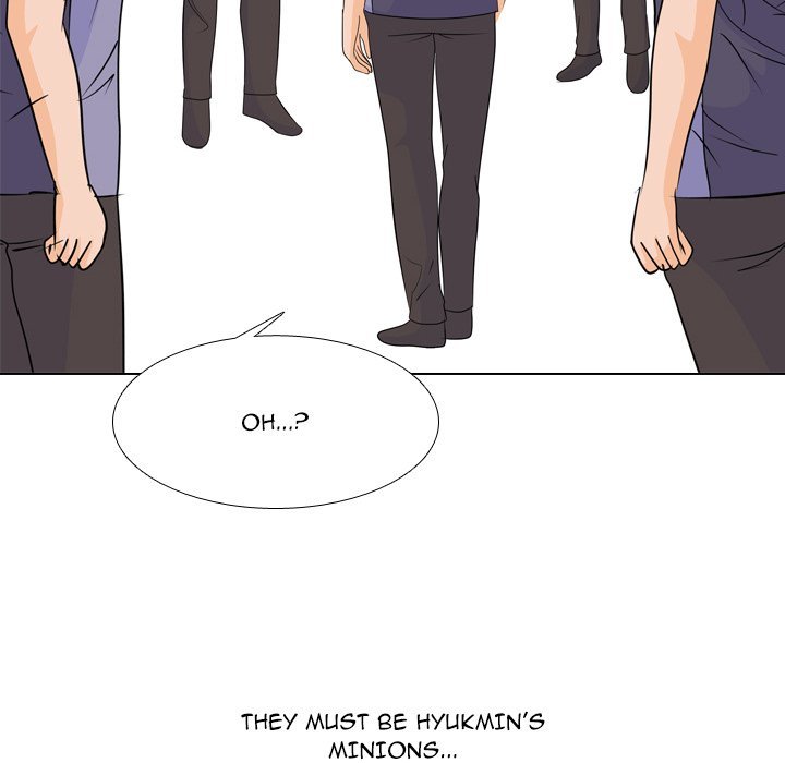 High School Legend  Red Dragon Manhwa - Chapter 171 Page 53