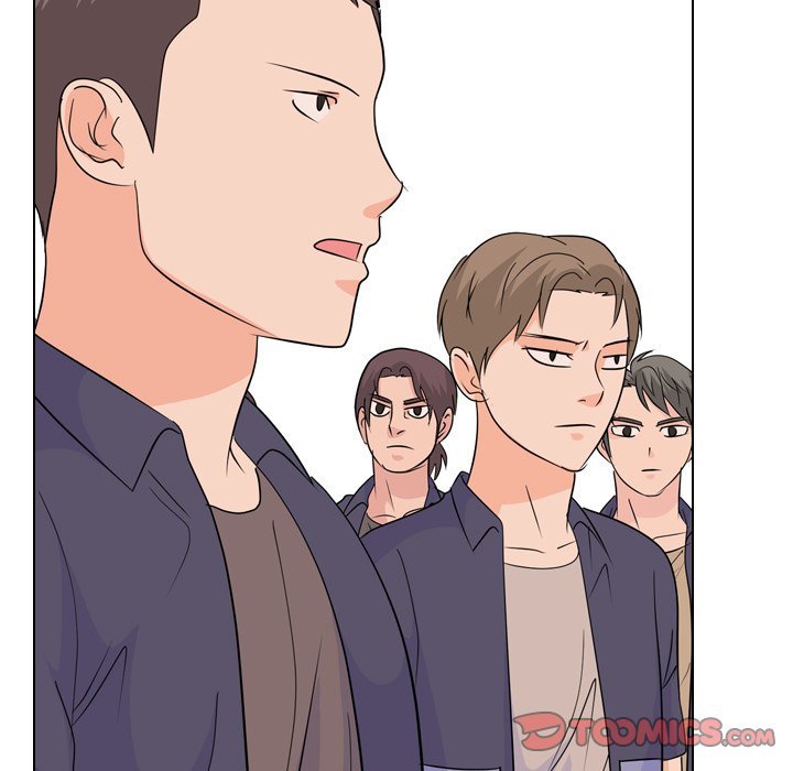 High School Legend  Red Dragon Manhwa - Chapter 171 Page 56