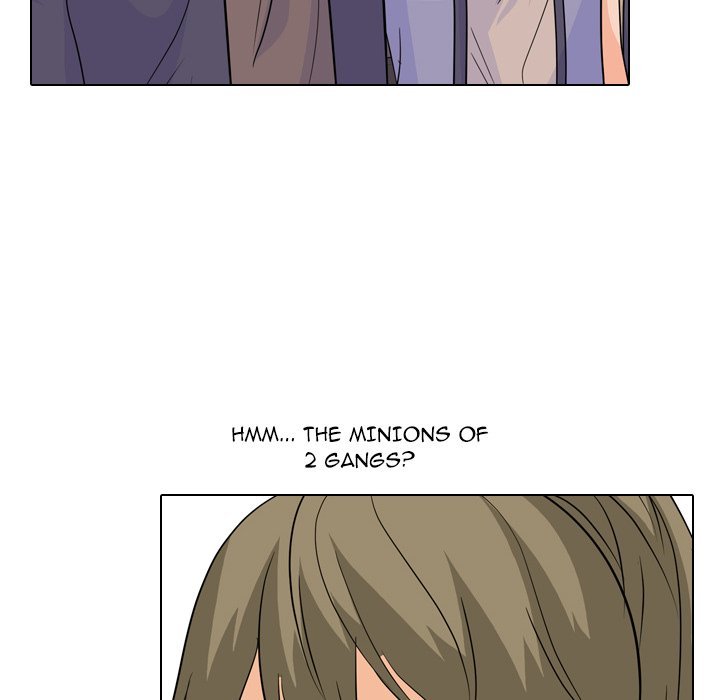 High School Legend  Red Dragon Manhwa - Chapter 171 Page 57