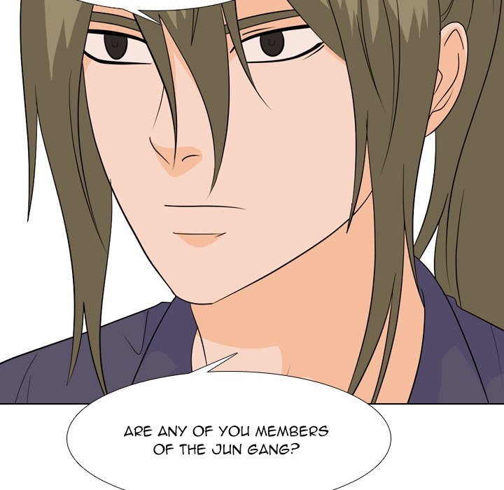 High School Legend  Red Dragon Manhwa - Chapter 171 Page 60