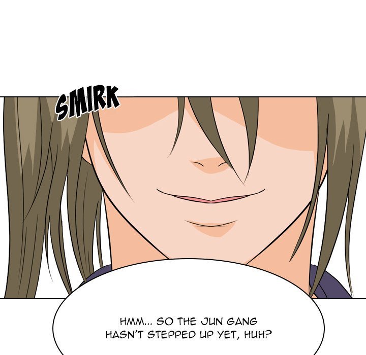 High School Legend  Red Dragon Manhwa - Chapter 171 Page 63