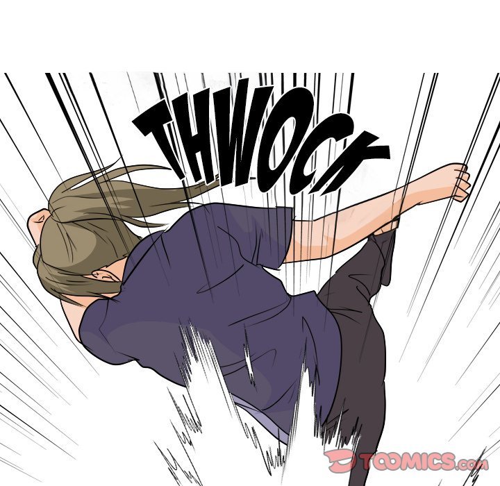 High School Legend  Red Dragon Manhwa - Chapter 171 Page 65