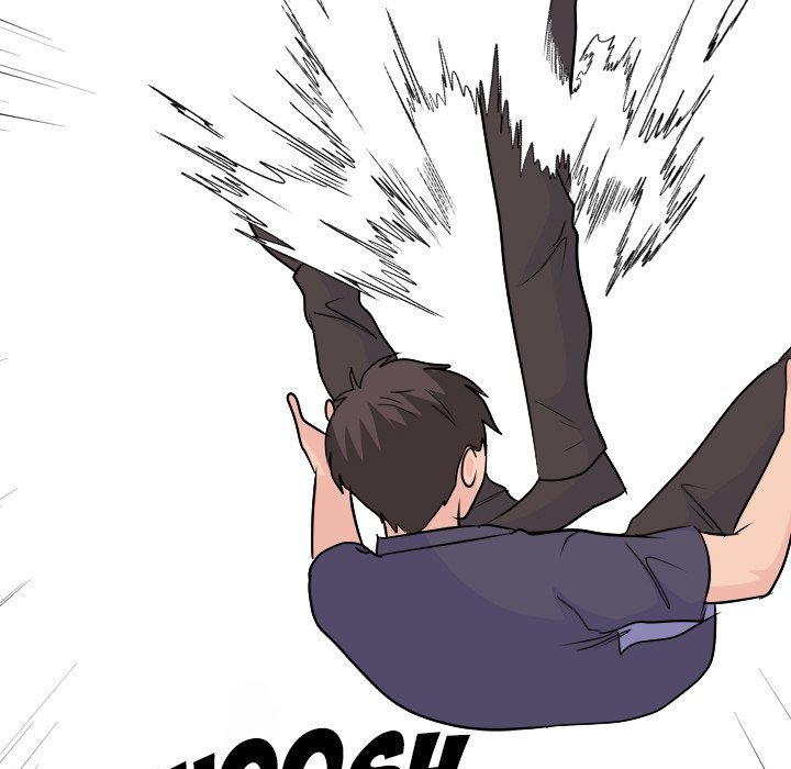 High School Legend  Red Dragon Manhwa - Chapter 171 Page 66