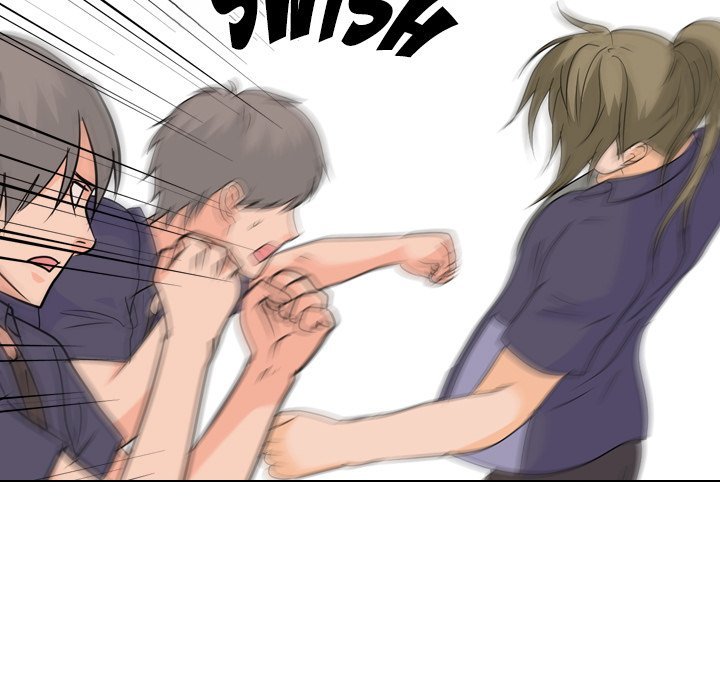 High School Legend  Red Dragon Manhwa - Chapter 171 Page 68