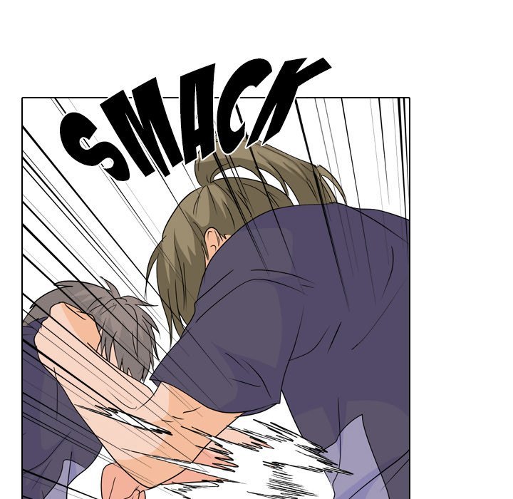 High School Legend  Red Dragon Manhwa - Chapter 171 Page 71