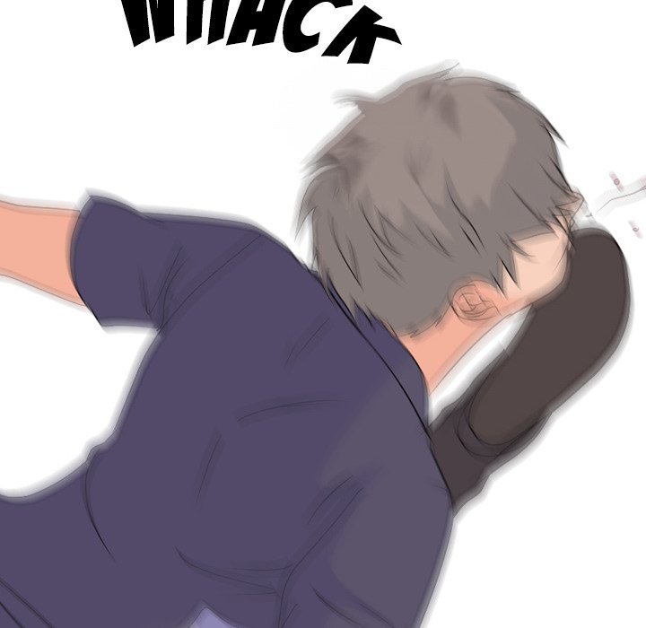 High School Legend  Red Dragon Manhwa - Chapter 171 Page 73