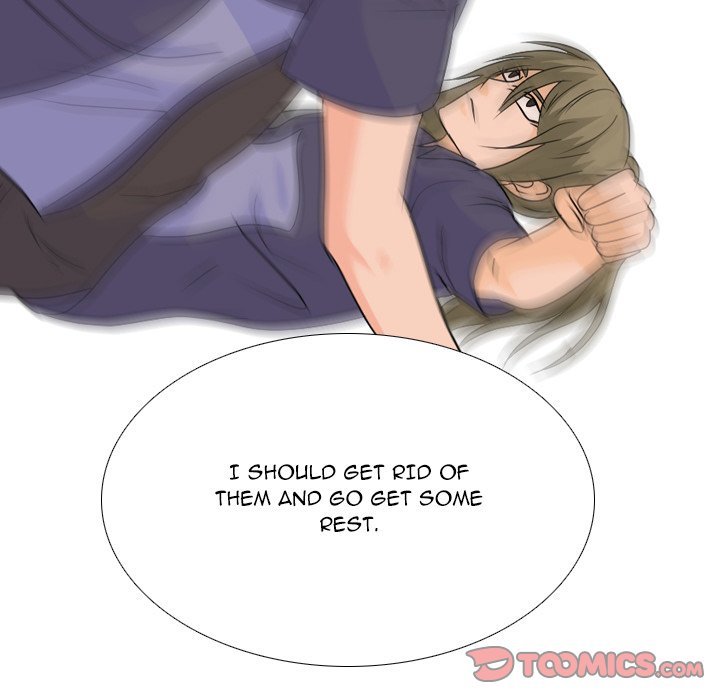 High School Legend  Red Dragon Manhwa - Chapter 171 Page 74