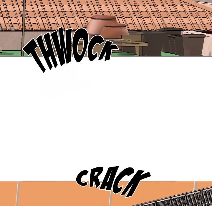 High School Legend  Red Dragon Manhwa - Chapter 171 Page 76