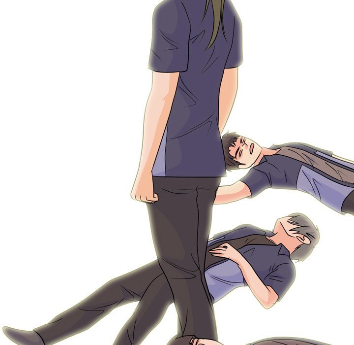 High School Legend  Red Dragon Manhwa - Chapter 171 Page 80