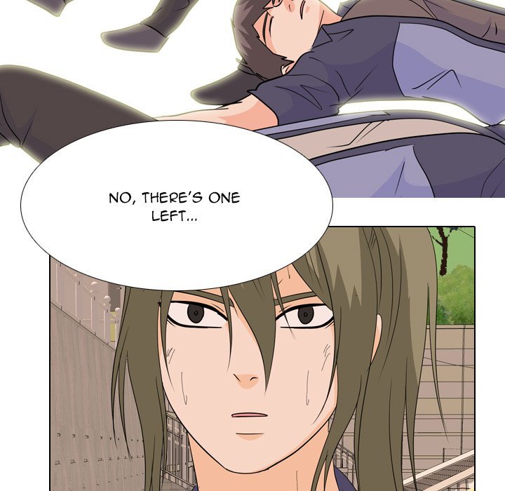 High School Legend  Red Dragon Manhwa - Chapter 171 Page 81