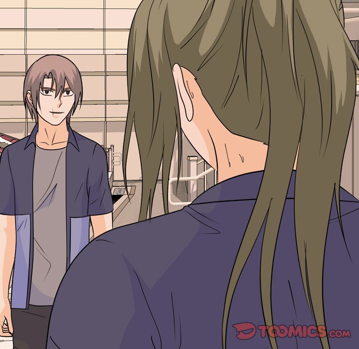 High School Legend  Red Dragon Manhwa - Chapter 171 Page 83